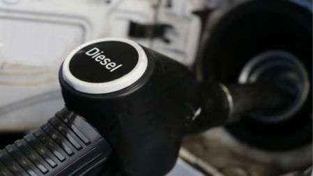Precio del diésel en EU toca récord y sube 73.5%: ¿qué implicaciones tendrá en México?