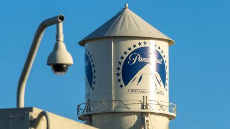 Jueza de EU autoriza a Paramount completar la compra de Warner por 110 mil mdd.