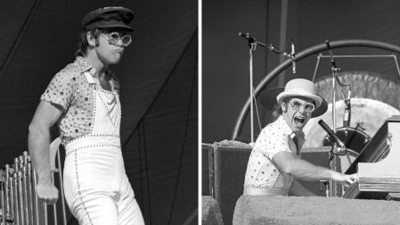 En 1992, Elton John afirmó sentirse cómodo siendo gay, una declaración que mostró la evolución de su identidad y de su vida personal.