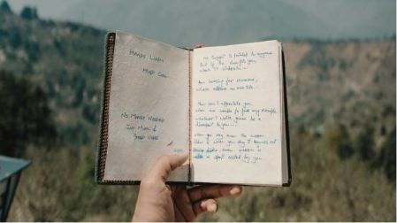Ideas para guardar recuerdos.