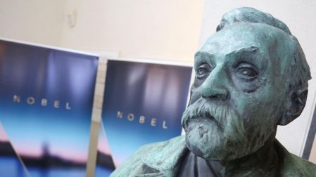 Nobel de Economía 2026: ¿Quiénes son los favoritos, según Polymarket?