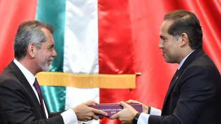 Paquete Económico 2027: avanzan medidas para recaudar más sin crear nuevos impuestos.