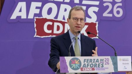 Feria de Afores 2026: ofrecen más de 44 trámites y servicios de forma gratuita