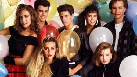 Paulina Rubio, Thalía, Sasha Sokol y Benny Ibarra son algunas de las estrellas que comenzaron su trayectoria artística en Timbiriche.