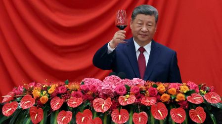 China creará sistema de supervisión y alerta para garantizar que la IA sea segura