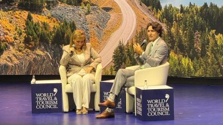 Tensiones geopolíticas y percepción afectan el turismo hacia los países: Trudeau