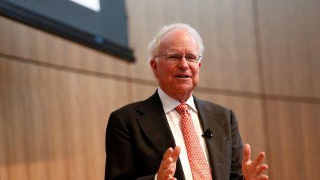 Robert Hall y Michael Woodford ganan el Nobel de Economía por nuevos modelos macroeconómicos.