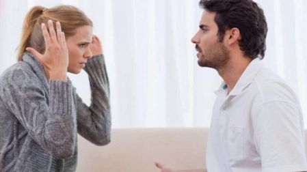 Elección de pareja y repetición de patrones emocionales