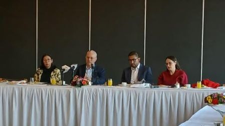 CCE confía que pronto habrá acuerdo entre México y EU; esperan se extienda 16 años más