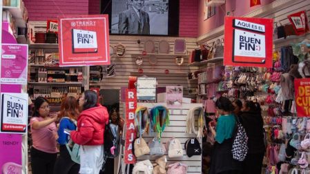 ¿Vas a comprar en El Buen Fin 2026? Así puedes detectar fraudes y ofertas engañosas.