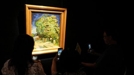 Subasta de arte / Colección Blaquier-Arrieta.