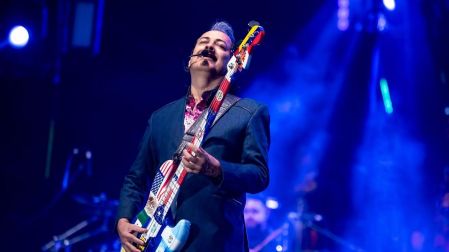 Los Tigres del Norte: Historia