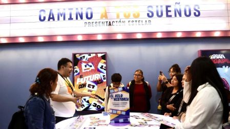 Sistema bancario en México busca elevar el crédito con más digitalización.
