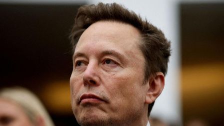 Los ingresos de SpaceX se disparan 161% gracias a la IA y Starlink.