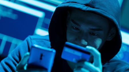 Fraudes: así pueden manipular las apps bancarias para robar tus datos y dinero.