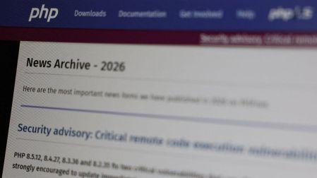 ¿Qué es PHP y por qué sus fallas de seguridad alertaron a sitios web de todo el mundo?