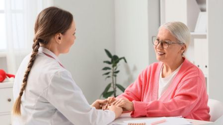 Es importante consultar a un profesional de la salud antes de utilizar suplementos herbales.