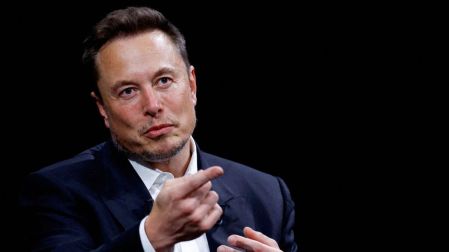 Fusión entre Paramount y Warner Bros: Elon Musk invierte 1,000 mdd en Skydance.