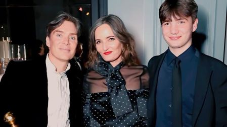 El hijo de Cillian Murphy comienza a construir su propia carrera como actor con nuevos proyectos en cine y televisión, mientras enfrenta la inevitable comparación con su famoso padre.