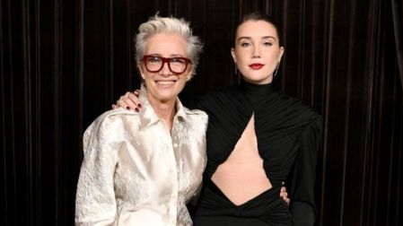 La hija de Emma Thompson y Greg Wise ha comenzado a desarrollar su trayectoria como actriz, siguiendo una ruta propia dentro de la televisión y el cine británicos.
