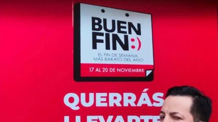 Buen Fin 2026: consejos de Profeco para evitar deudas y compras impulsivas.