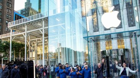 Así busca Apple detectar fraudes en devoluciones de iPhone sin abrir las cajas.