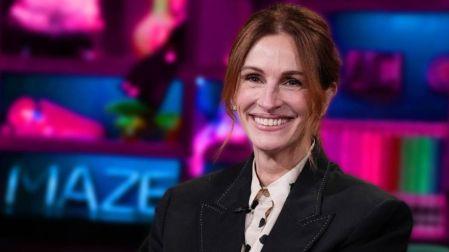 El patrimonio de Julia Roberts se estima en 300 millones de dólares, una riqueza que refleja más de tres décadas de éxitos en el cine y millonarios contratos comerciales.