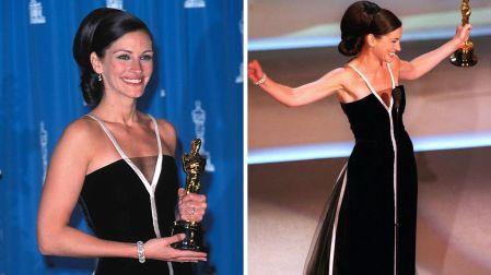 El Óscar por Erin Brockovich confirmó que Julia Roberts era mucho más que la protagonista de comedias románticas y consolidó su lugar entre las grandes actrices de su generación.