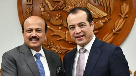 México e India van por histórico Acuerdo de Comercio Preferencial; estas son las claves