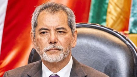 México está bien posicionado ante el complejo entorno internacional: Hacienda.