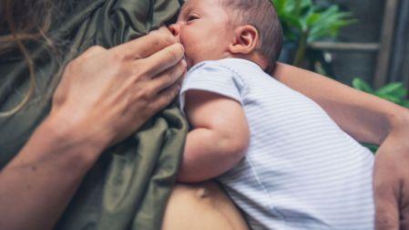Qué tipos de lactancia materna existen y cuáles son sus ventajas