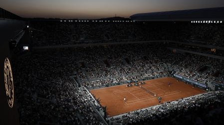 El Roland Garros 2026 contará con participación de 4 mexicanos.