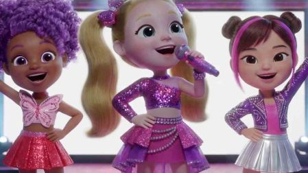 Amazon da luz verde a series infantiles generadas con IA