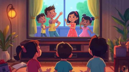 Amazon da luz verde a series infantiles generadas con IA