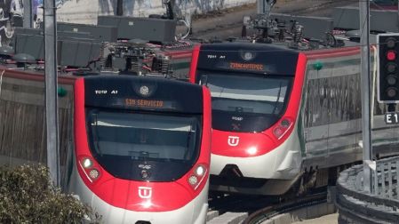 Finanzas públicas: Más gasto en deuda que infraestructura