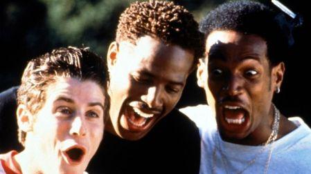 ¿Por qué los hermanos Wayans abandonaron las películas de Scary Movie?