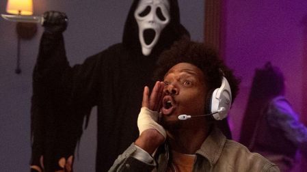 ¿Por qué los hermanos Wayans abandonaron las películas de Scary Movie?