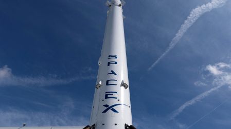 Wall Street flexibiliza reglas para impulsar OPI de SpaceX
