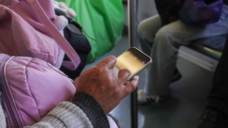 Primer trimestre 2026: 3.26 millones de usuarios de telefonía desconectados