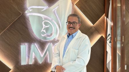 El especialista se notó positivo ante la buena reacción del corazón en el cuerpo