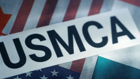 México llega fuerte a la revisión del T-MEC; ser el principal socio de EU da ventajas: Smith
