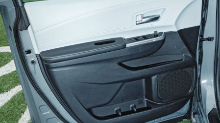 Toyota Sienna HEV