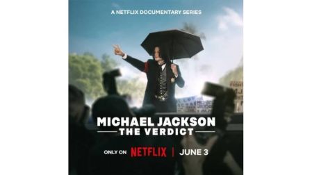 La serie documental sobre el caso de Michael Jackson se estrenará en Netflix.