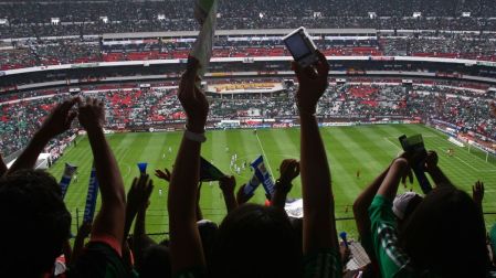 El Mundial 2026 impulsará negocios en México, prevén empresarios.