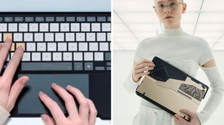 Laboratorio de pruebas: Asus ROG Flow 13 Kojima Edition