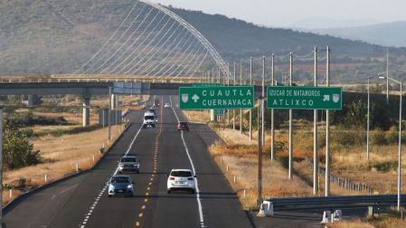 ¿Usas la app de Pase? Tendrás asistencia vial de los Ángeles Verdes.