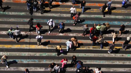 Empleo remunerado crece 1.3% y salarios avanzan 5.7% en cuarto trimestre de 2025: Inegi
