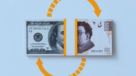 ¿Por qué el peso mexicano podría regresar a los 18 por dólar? Esto dice Bx+