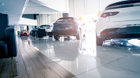 Récord de ventas de autos nuevos en México: superan las 627 mil unidades.
