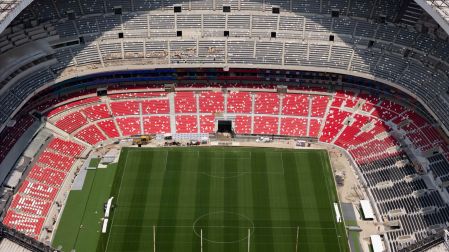 ¿Cuánto aporta el futbol a la economía de México?